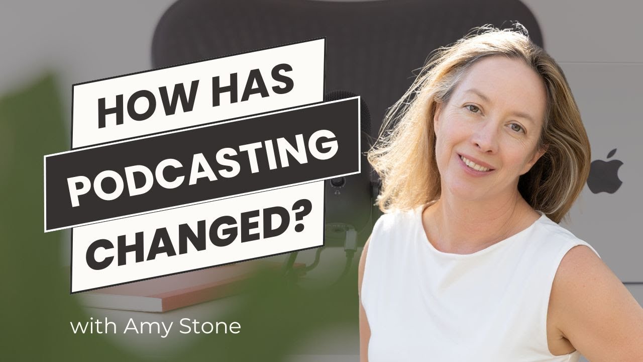 What's Working in Podcasting Now? (2025 Trends, Ditching Algorithms & Niche Growth)