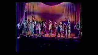 Join The Circus, Barnum, Holy Cross HS, Mar 8, 1986