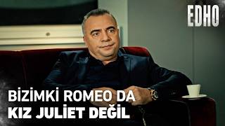 Hızır Ali Gitmiş Düşmanımızın Kızını Sevmiş - Edho 77. 