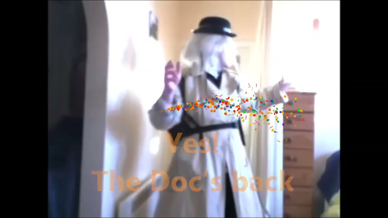 Amazing Back to the Future playlist on stunninglad1