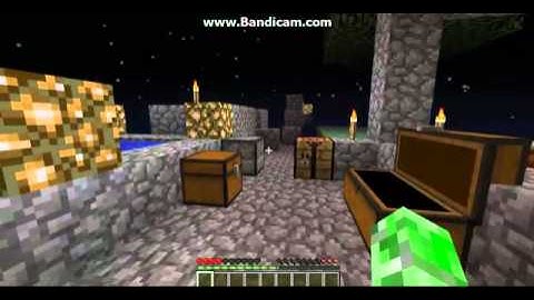 Skyblock 2.0 Series Episode # 3 ( The Mob Spawner )