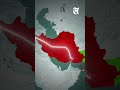 Why China Has the Most to Lose in a Middle East War. #China #MiddleEast #iran #iranisraelconflict