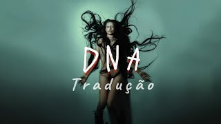 DeathbyRomy - DNA (Tradução em PT-BR)
