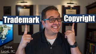 Trademarks vs Copyrights: Which One Actually Protects You?