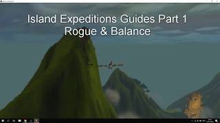 Bfa Island Expeditions Fast Run Guide Soloduo
