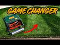 First Reel Mow… Was It Worth It?