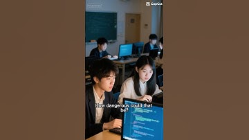 North Korea Trains Hackers from Childhood?#northkorea #northkoreafacts #hacker #northkoreaescape