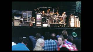 The Grateful Dead ~ 12 & 13 - Drums -- Space ~ 6-13-1994 ~ Seattle, WA