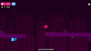 Average level attempt Wr! Boxel 3d