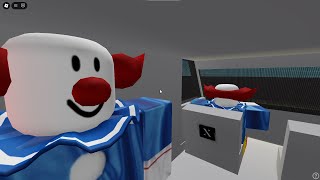 Roblox Kidnap command in 2025!