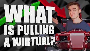 What is Pulling a Wirtual? - The People Need to Know!