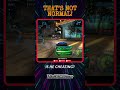 Ah, this endless battle with cheaters. NFS: Underground | #games #shorts #needforspeed