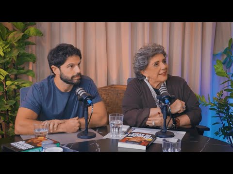 Meu interesse pelo universo do crime vem  a partir das colegas de cela de Suzane  Ullisses Campbell