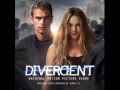01- "Tris" (ft. Ellie Goulding) Divergent: Original Motion Picture Score