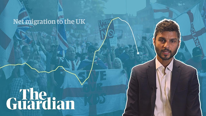 The truth behind Britain’s 'immigration problem' thumbnail