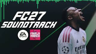 Self Aware - Temper City (FC27 Soundtrack)