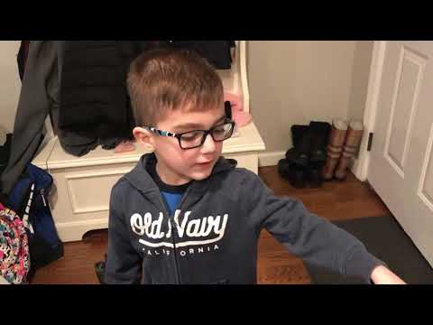 EV3’s Random Math thoughts