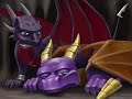 The Legend of Spyro: Dawn of the Dragon DS (Part 49 of the Spyro Stream Saga)