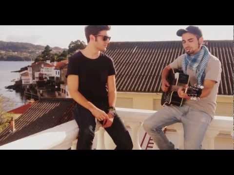 Danny Leiva - Años 80 (Inesperada versión en Redes con Jordi Tena)