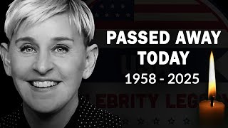 Download Lagu 4 American LEGENDS Who DIED TODAY! MP3