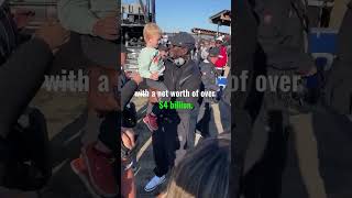 How Did Michael Jordan Get So Rich? Wealth