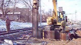 South Amboy Train Station