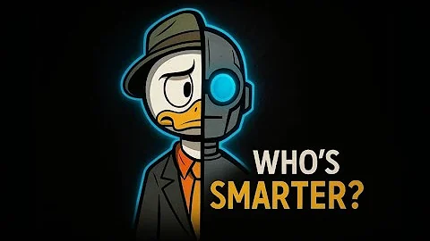 "Will AI Take Your Job? The Truth You Must Know! "