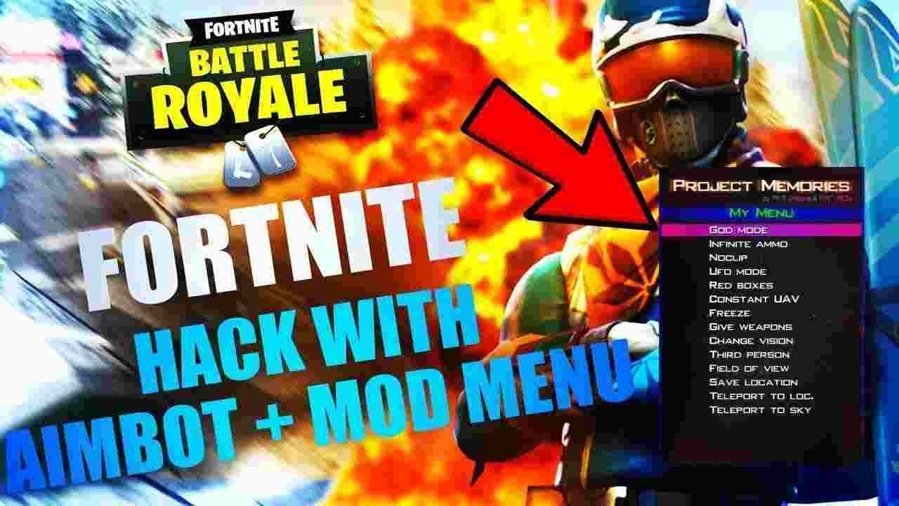 best fortnite hack pc ps4 xbox gameplay with esp aimbot wallhack download - fortnite hack txt