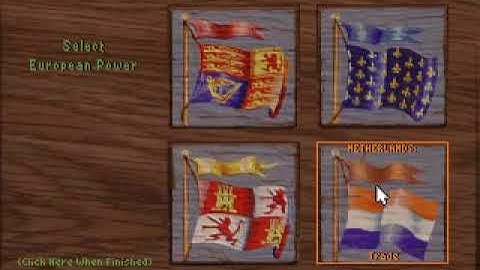 Colonization Gameplay Video 1: intro and the start of the game