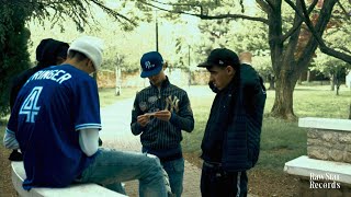 Ros - Many Men (Official Video)