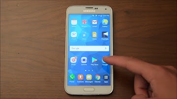 How to Turn Auto-Update On and Off on the Samsung Galaxy S5