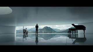 Alien: Covenant (2017) Prologue (Extended scene)