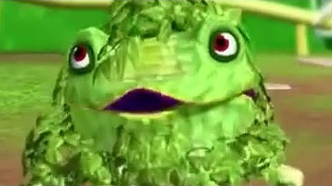 My favorite Viva Piñata clips out of context