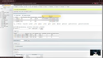 2 Membuat Database Rumah Sakit Menggunakan SQL