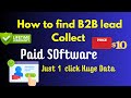 Top Expert Shares B2B Lead Generation Secrets for MAXIMUM Results