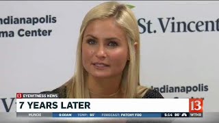 Famous Stage collapse survivors thank medical professionals Net Worth