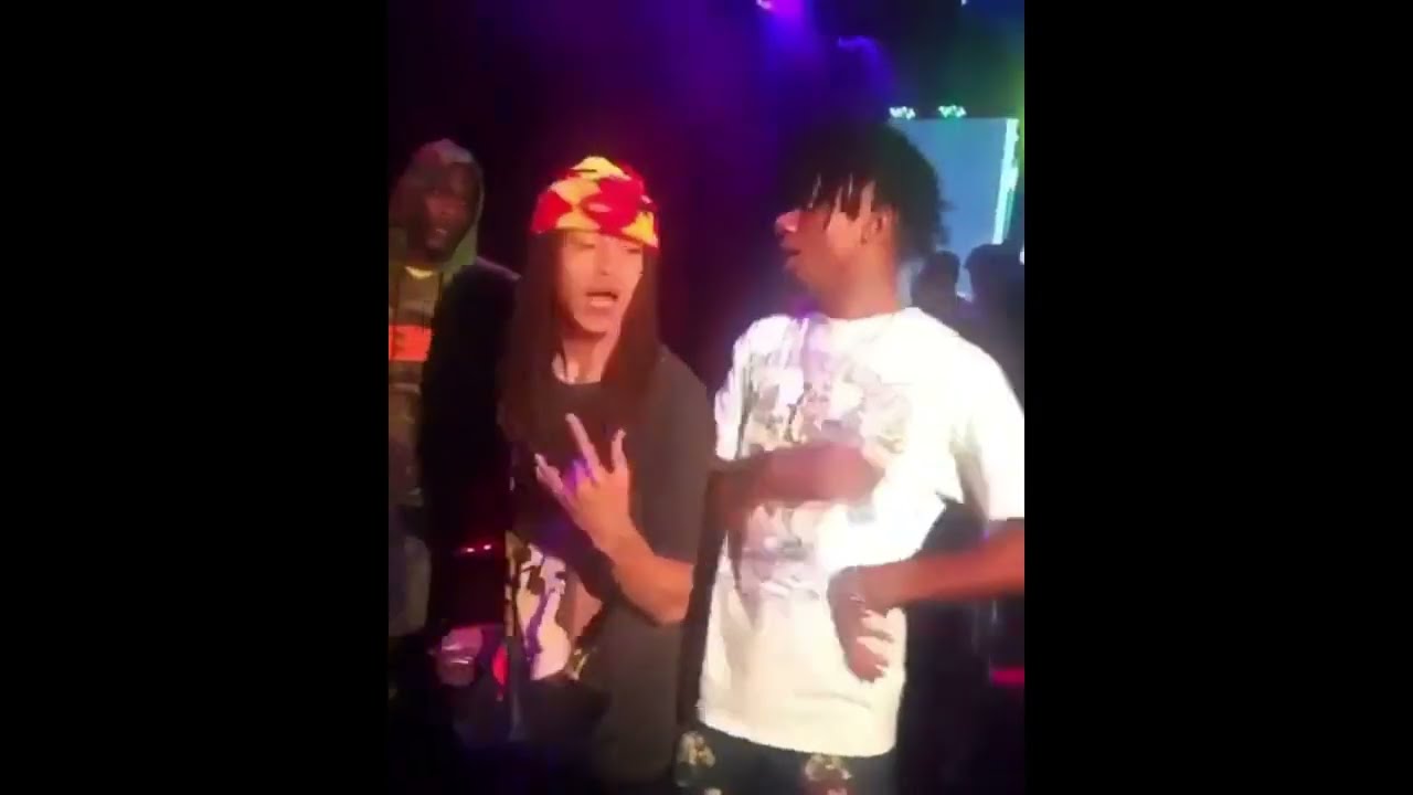 [FREE] Playboi Carti x A$AP Rocky x Ethereal Type Beat - racks (Prod. by Chr1sBOss)