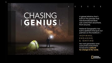 Winning Ideas: Audience Development