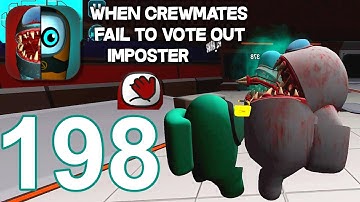 Imposter 3D: Online Horror - Gameplay Walkthrough part 198 - Multiplayer (iOS,Android)