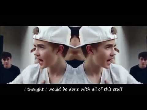Jack and Jack - Like That (Feat. Skate) (Lyrics in Music Video)