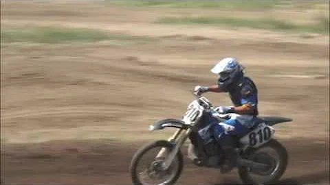 Trevor Pollock #810