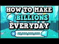 💎HOW TO MAKE BILLIONS OF DIAMONDS EVERYDAY (EASY) - Pet Simulator x
