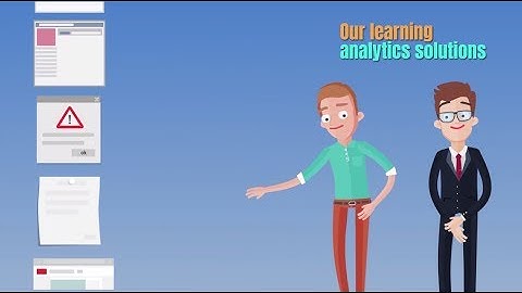 Analyze the Effectiveness of Your training Using EI Design’s Learner Analytics & Reporting Expertise