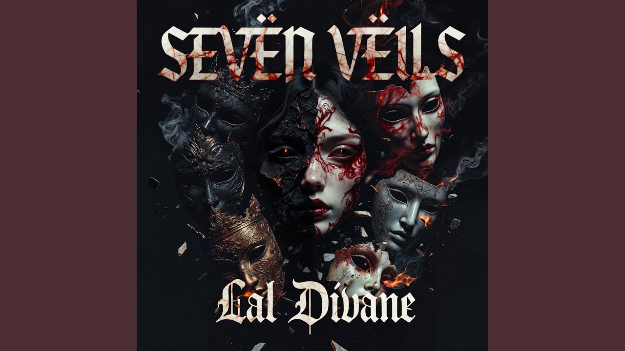 Watch Veil III : Envy on YouTube Watch Veil III : Envy on YouTube