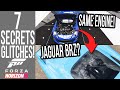 Forza Horizon 5 - 7 NEW Secrets, Glitches & Easter Eggs You Need to Know!
