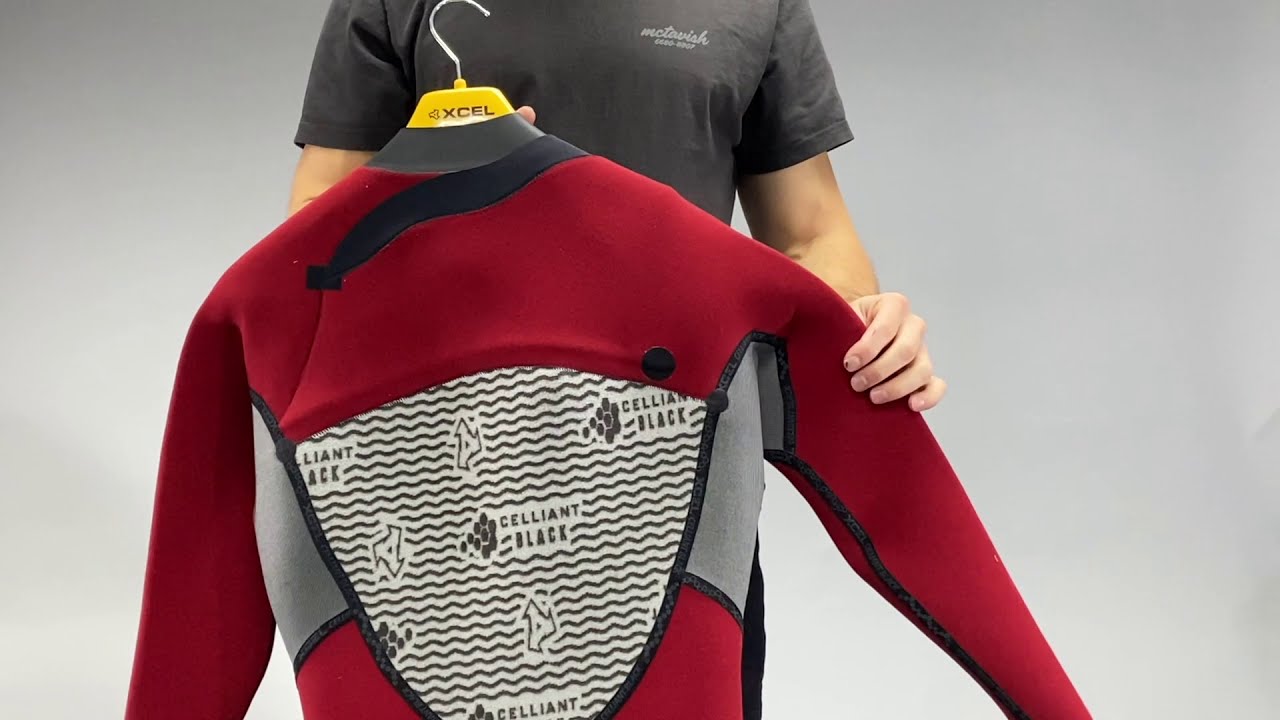 Xcel Drylock Overview Review