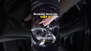 Did Work Wheels Make A Mistake? 👀