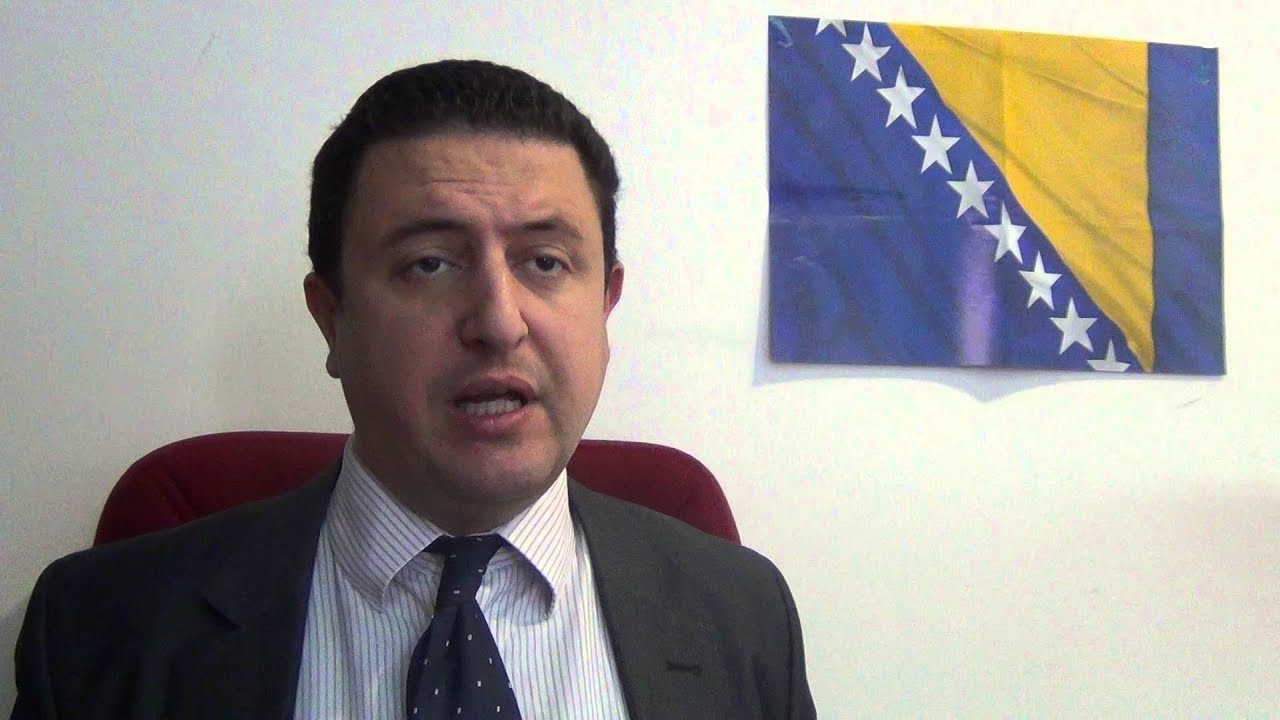 غروبيشيتش يتحدث عن اعتقال المشتبه بهم بالإرهاب