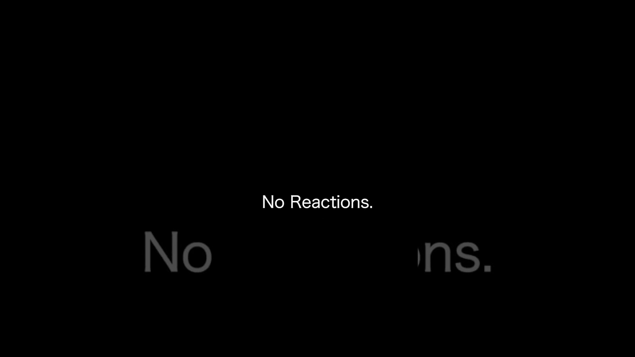 When Silence Means “I’m Listening”