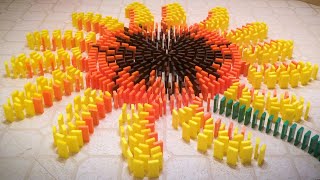 Featured Builder of the Month: Ricardos Dominoes! | October 2019